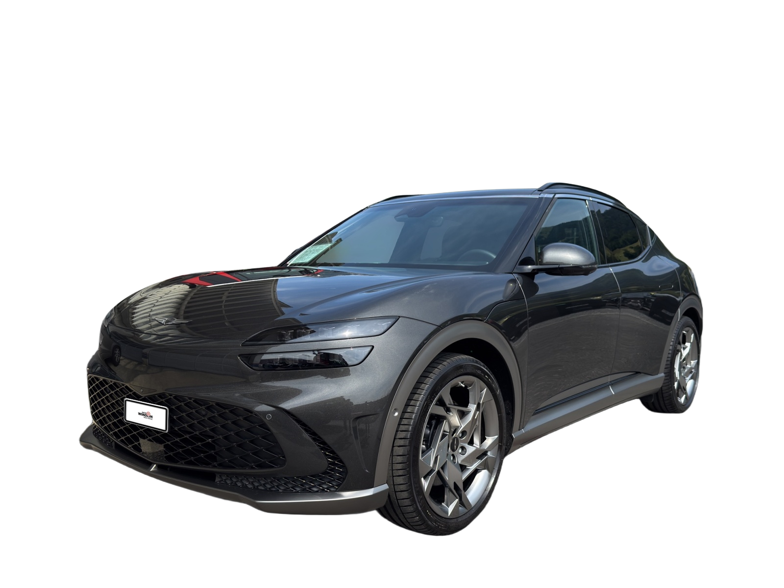 GENESIS GV60 Dual Motor Sport Plus AWD
