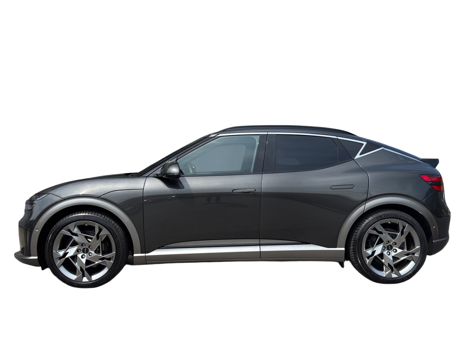 GENESIS GV60 Dual Motor Sport Plus AWD