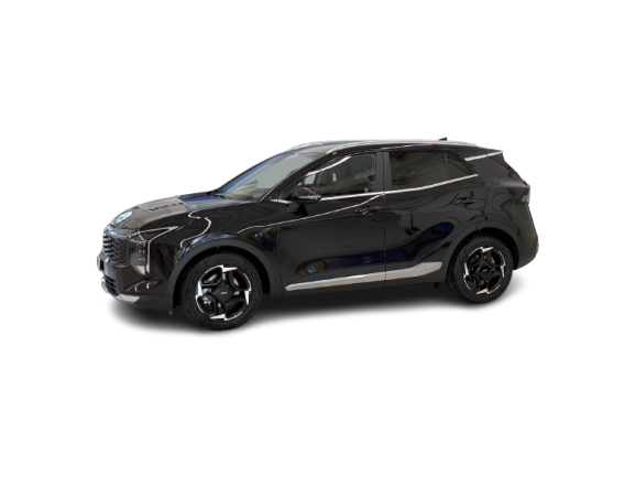 KIA Sportage 1.6 T-GDi Power Edition