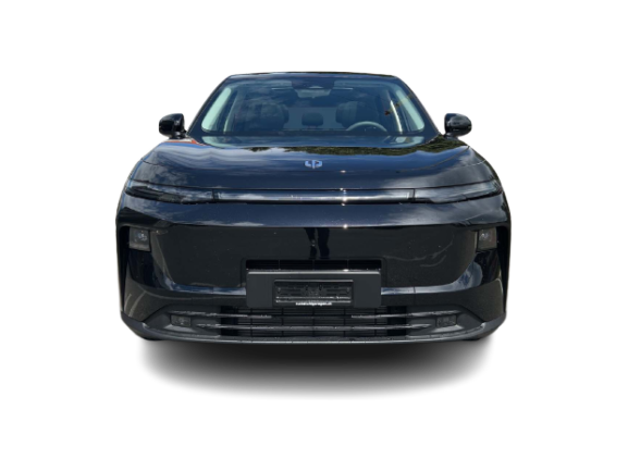 LEAPMOTOR B10 1.5 Hybrid EV