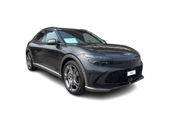 GENESIS GV60 Dual Motor Sport Plus AWD