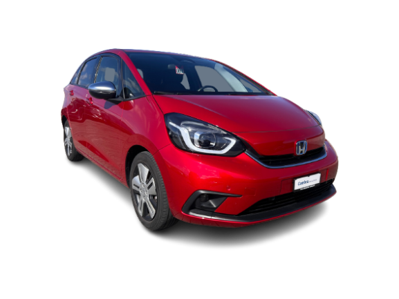 HONDA Jazz 1.5i-MMD Executive