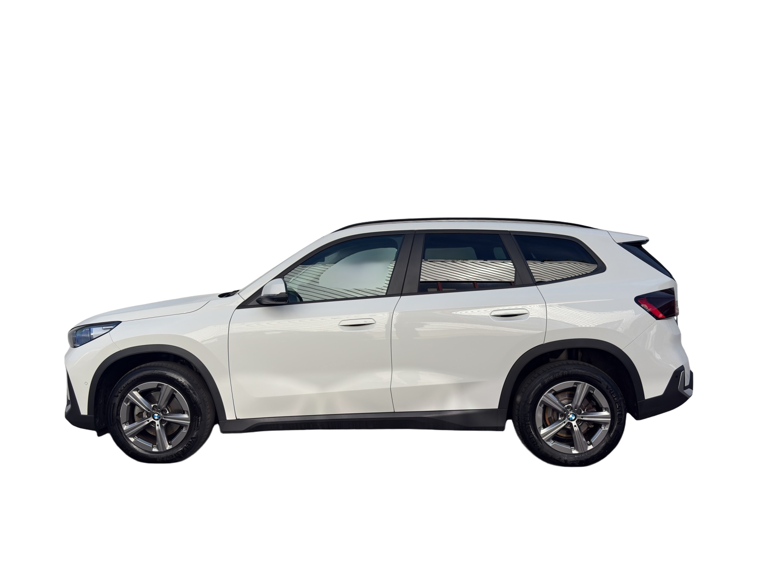 BMW X1 xDrive20d
