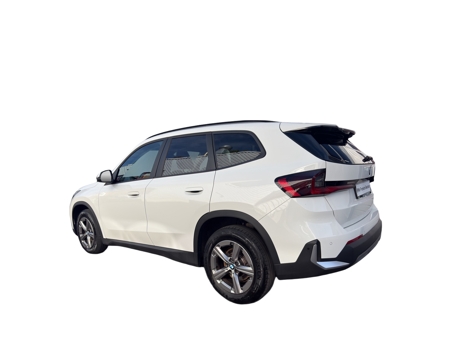 BMW X1 xDrive20d