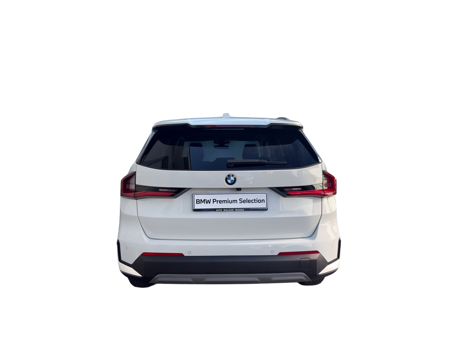 BMW X1 xDrive20d