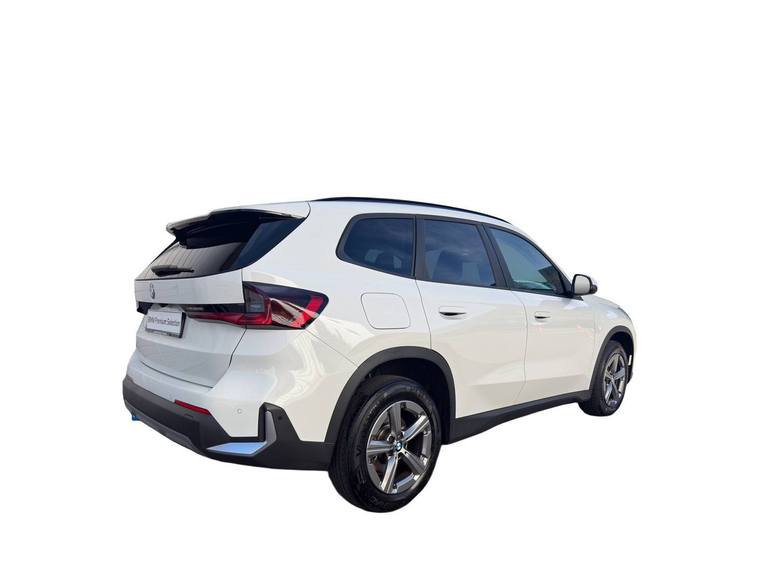 BMW X1 xDrive20d