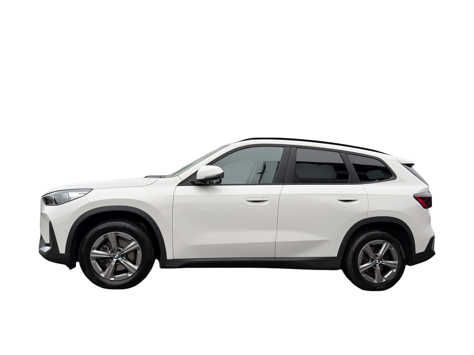 BMW X1 xDrive20d