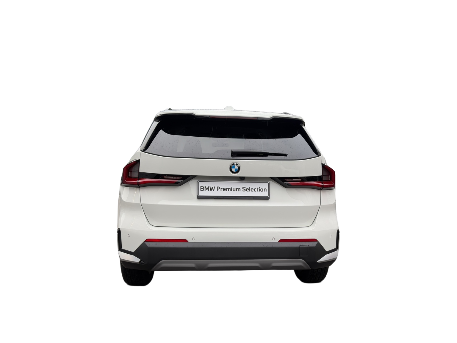 BMW X1 xDrive20d