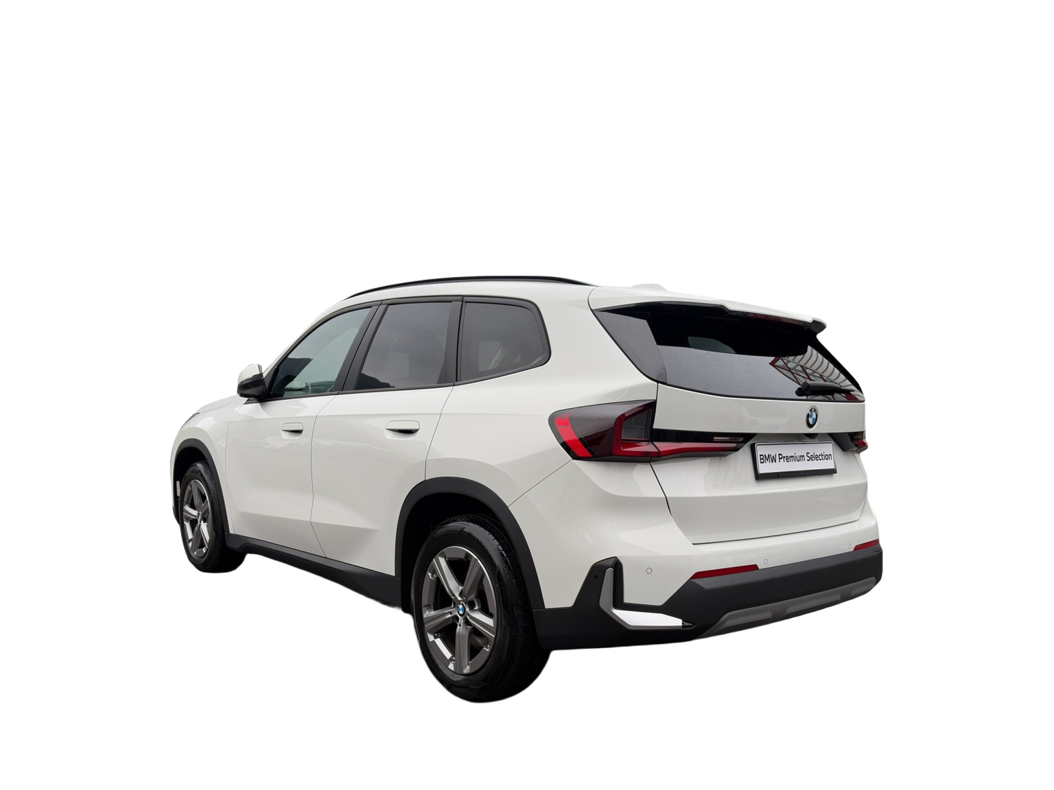 BMW X1 xDrive20d