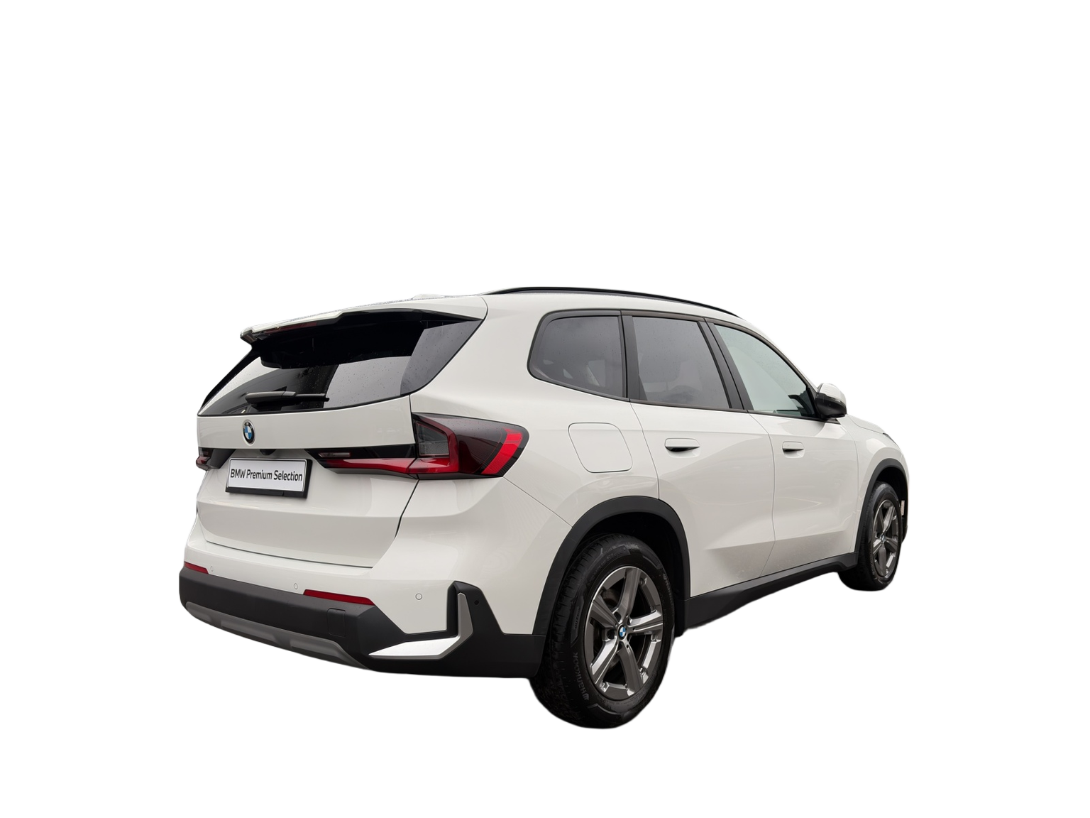 BMW X1 xDrive20d