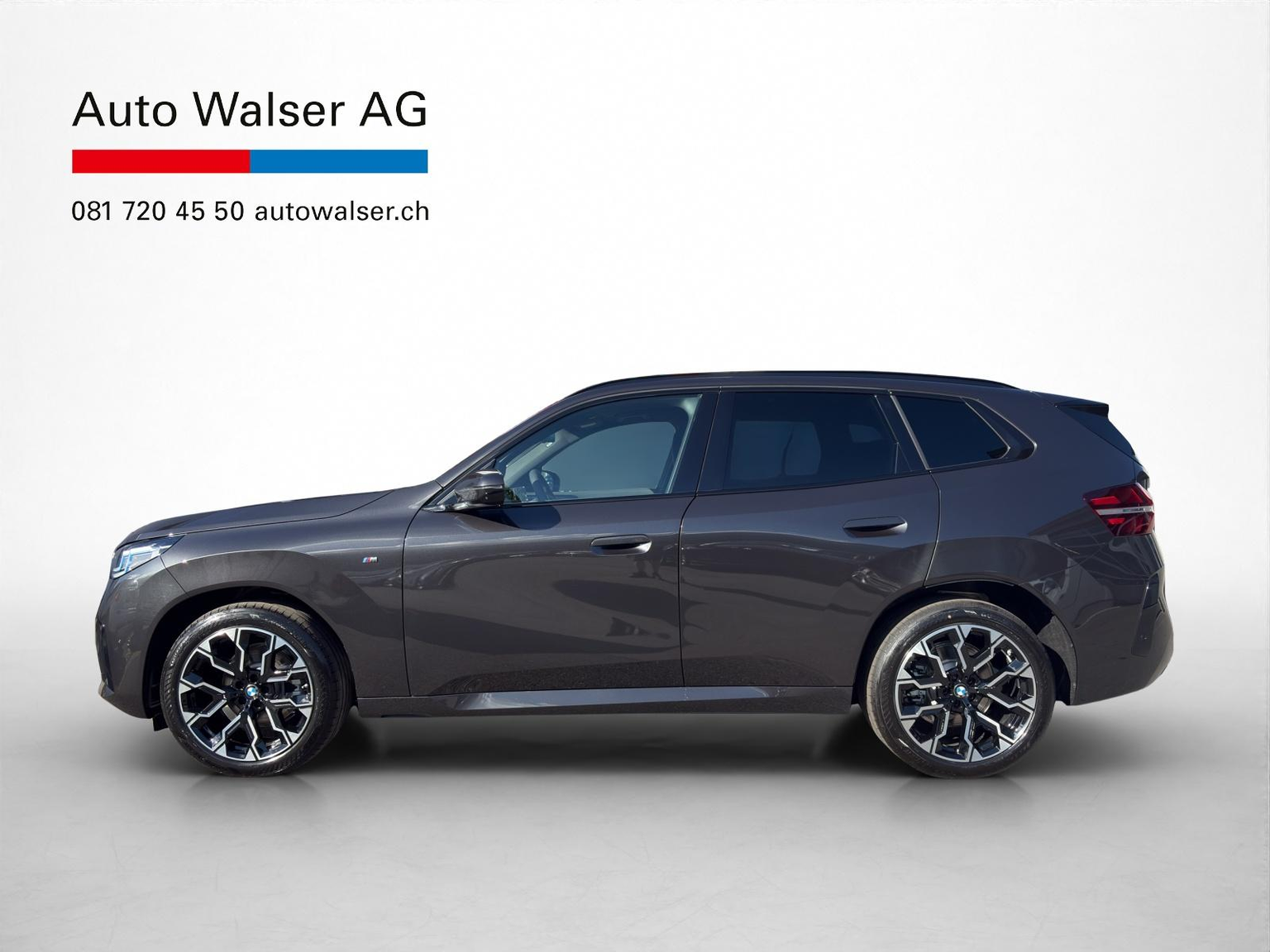 BMW X3 20d xDrive