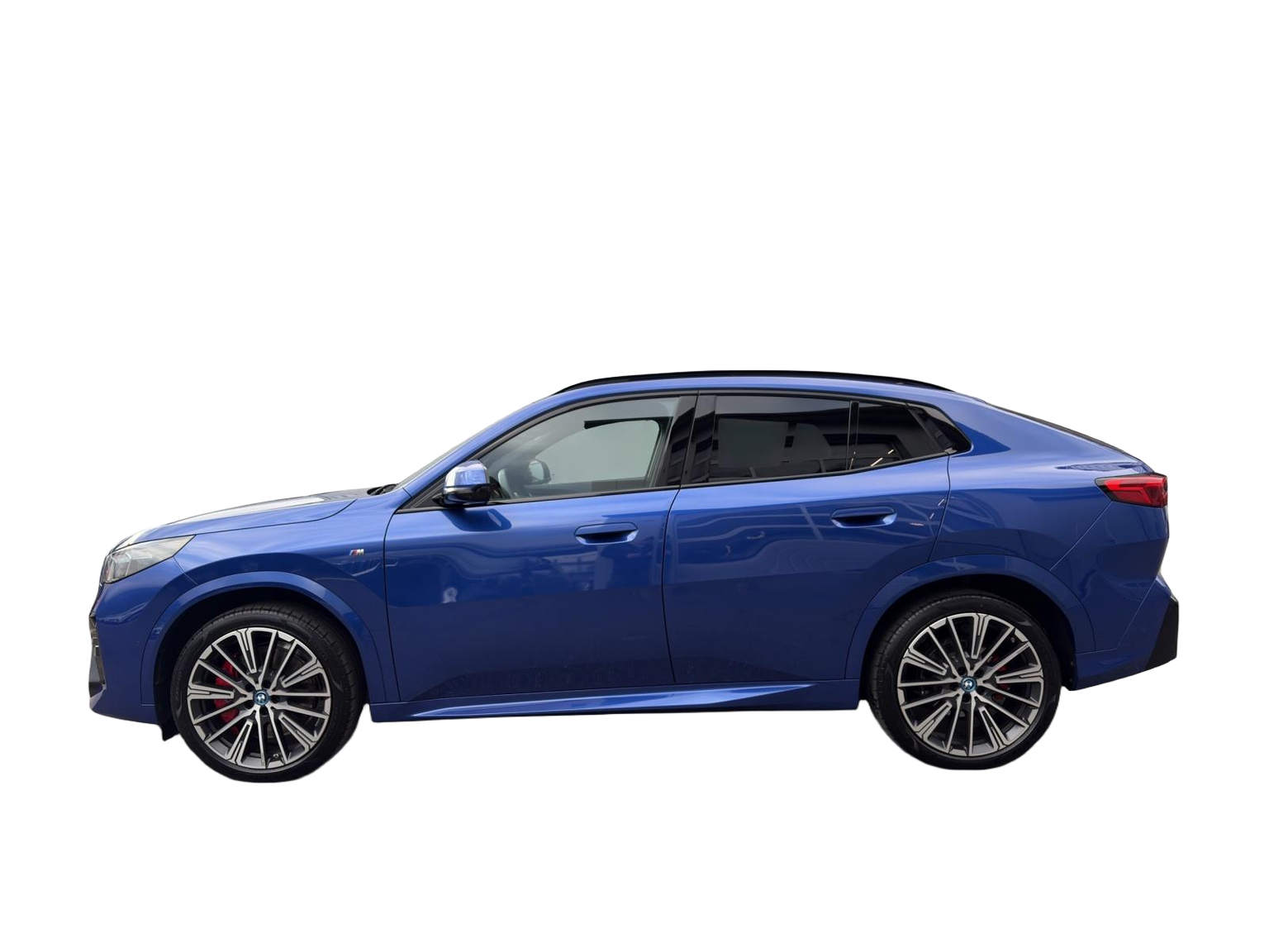 BMW iX2 30 xDrive