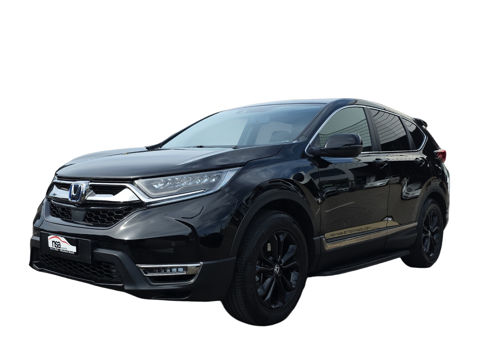 Vehicle Image