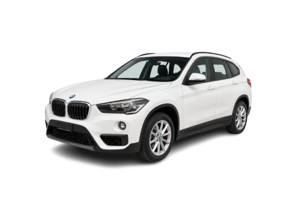 BMW X1 xDrive 20d xLine Steptronic