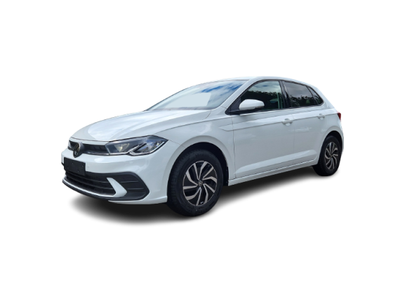 VW Polo 1.0 TSI Life