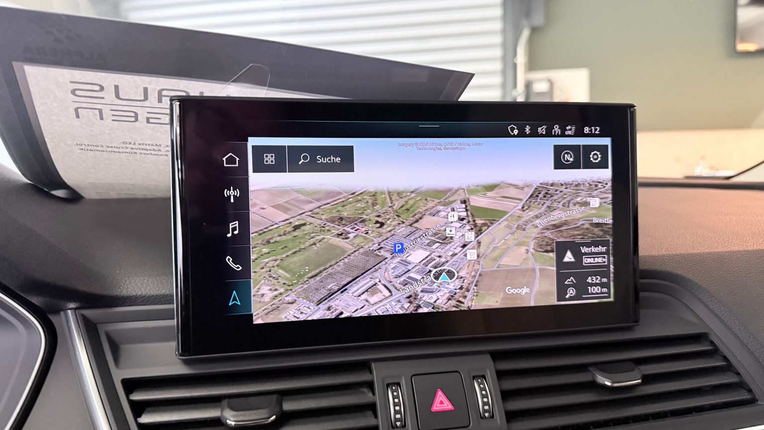 Vehicle Image