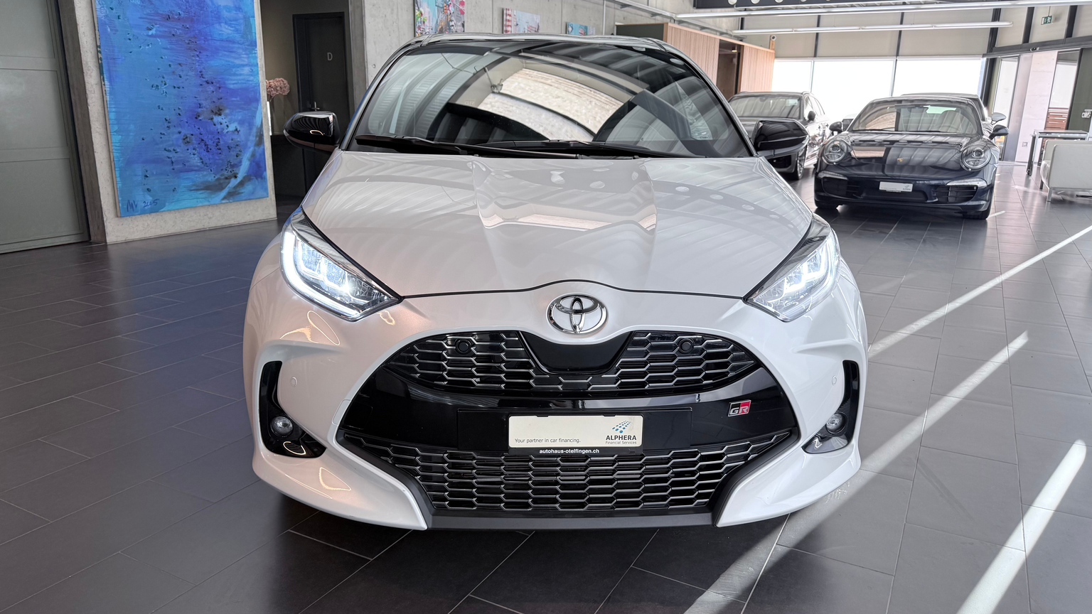 Vehicle Image