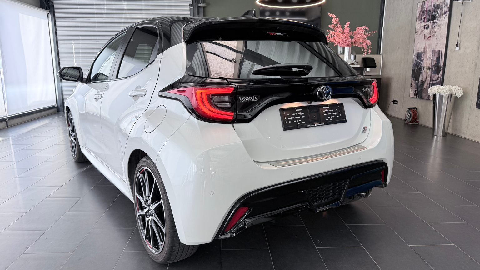 Vehicle Image