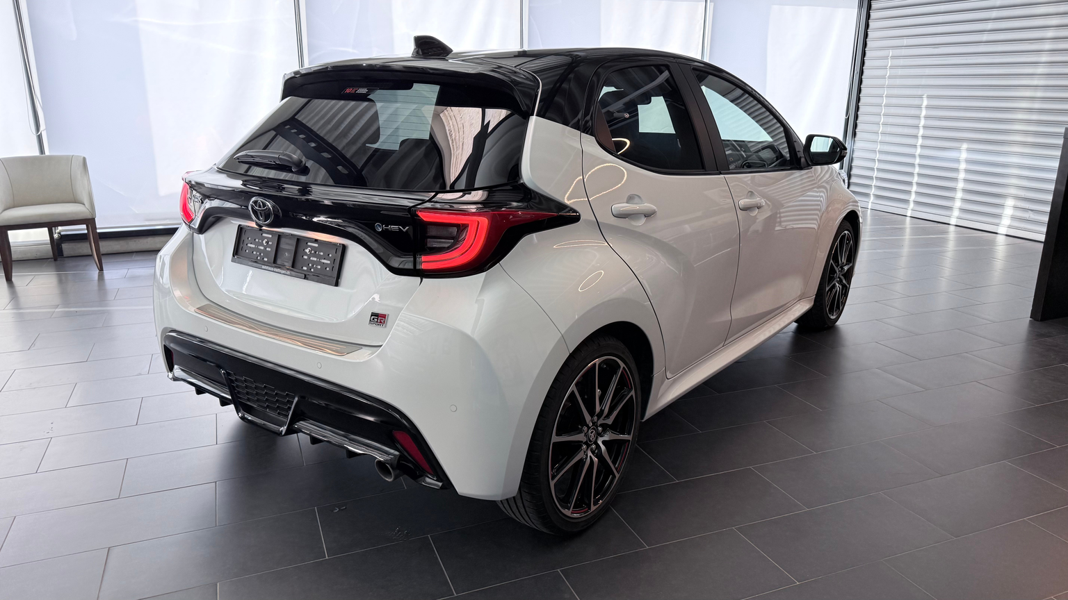 Vehicle Image
