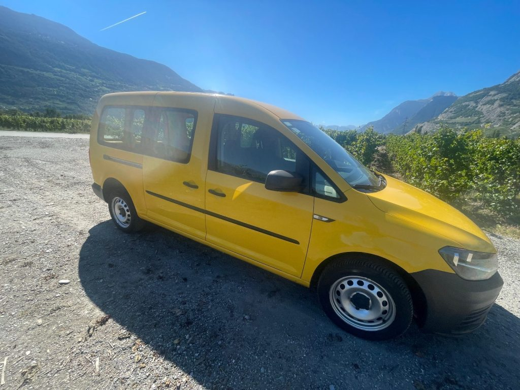 VW 2.0 TDI 150 BMT DSG 4motion 36