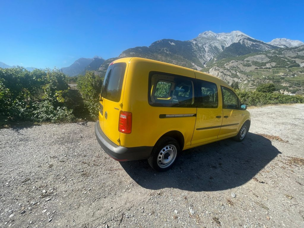 VW 2.0 TDI 150 BMT DSG 4motion 36
