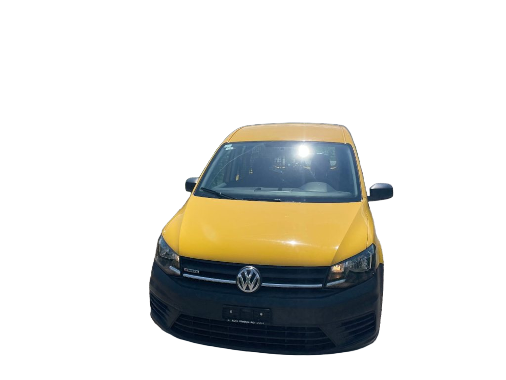 VW CADDY MAXXI 2.0 TDI 122 BMT 4motion