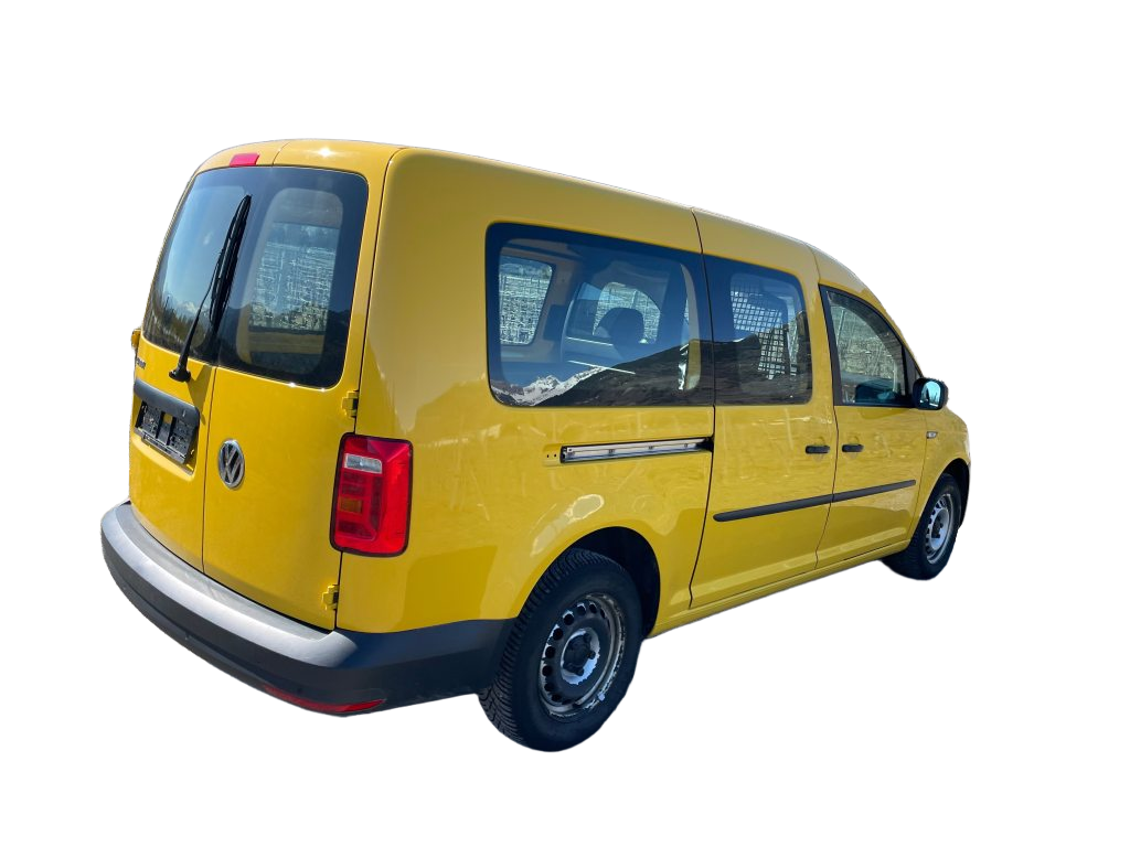VW CADDY MAXXI CADDY 1.0 TSI BlueMT