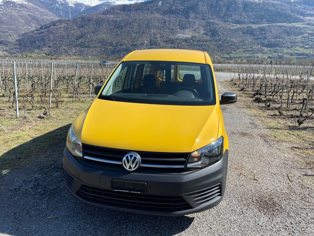 VW CADDY MAXXI CADDY 1.0 TSI BlueMT