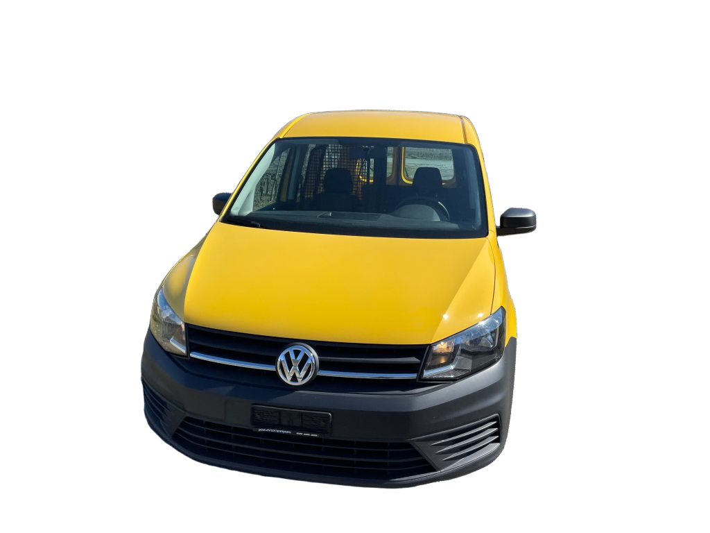 VW CADDY MAXXI CADDY 1.0 TSI BlueMT