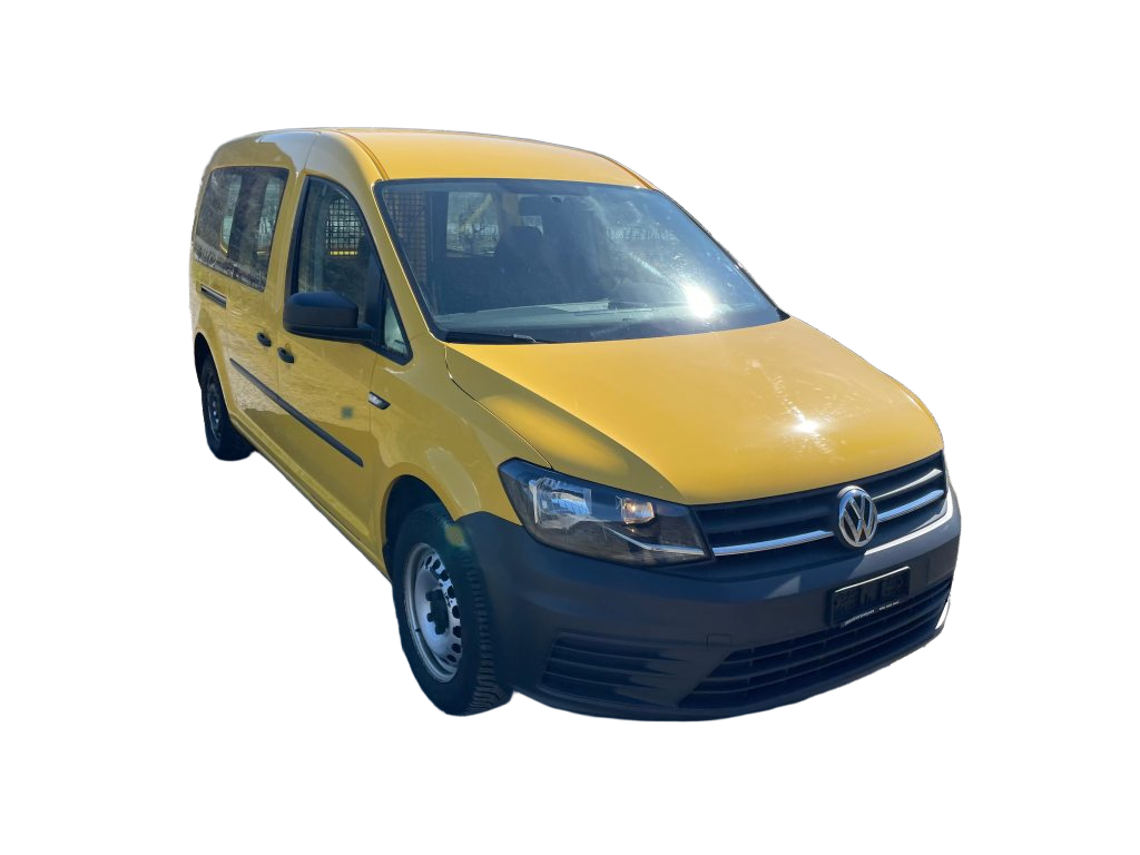 VW CADDY MAXXI CADDY 1.0 TSI BlueMT
