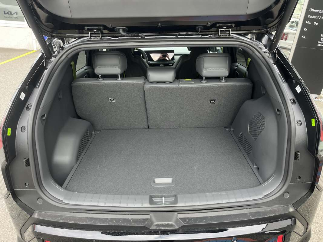 KIA EV3 81 kWh GT 4x4