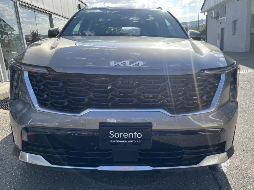 KIA Sorento 1.6 T-GDi Plug-in Hybrid Style