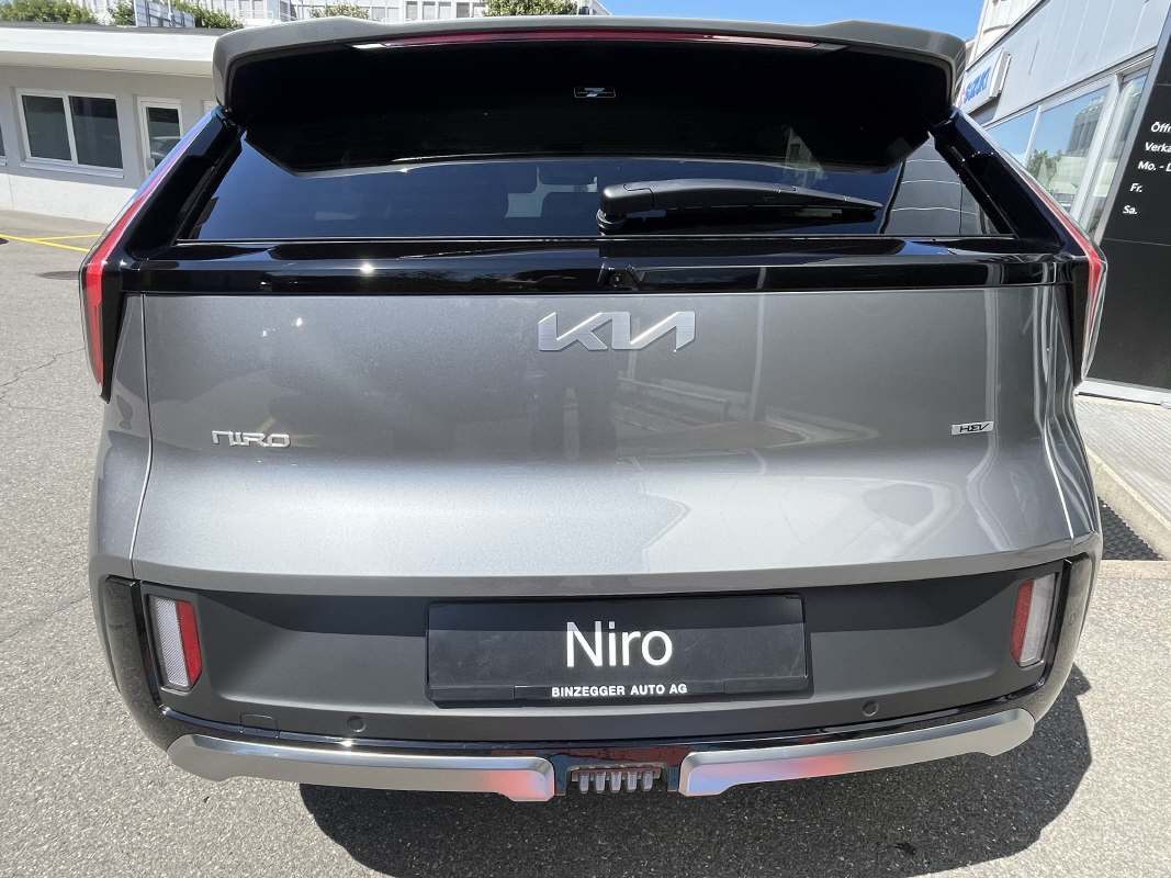 KIA Niro 1.6 GDi Hybrid Style