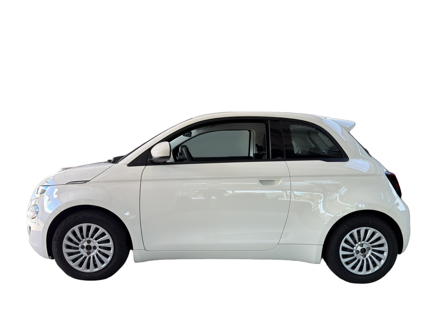 FIAT 500 electric 70 kW Cult
