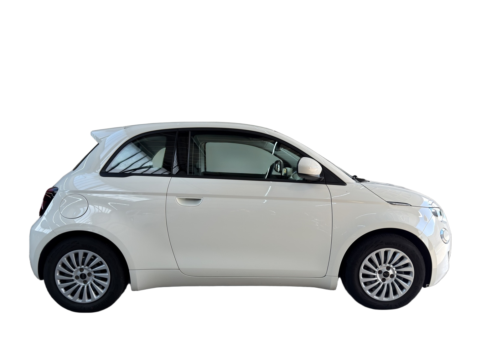 FIAT 500 electric 70 kW Cult