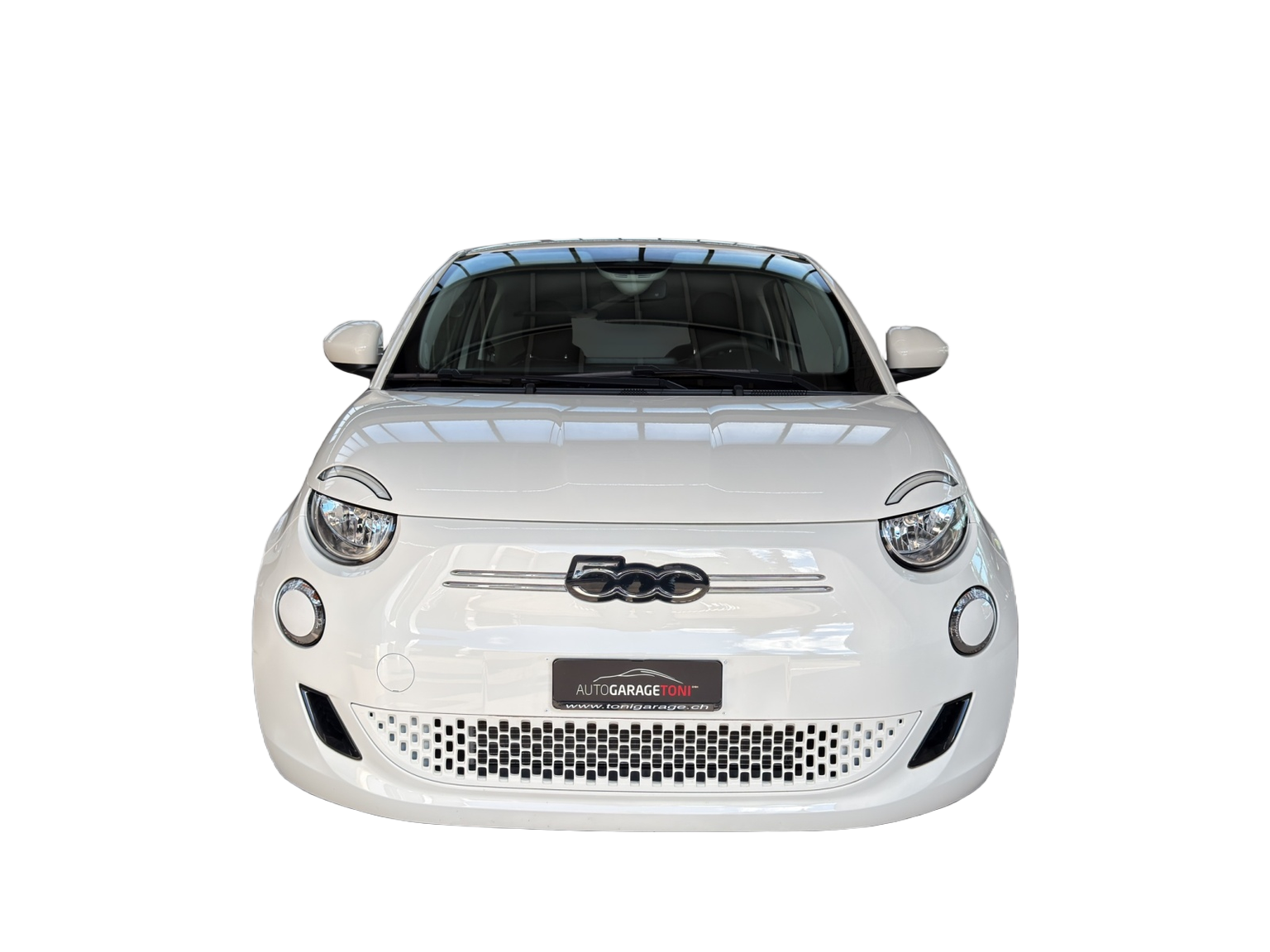 FIAT 500 electric 70 kW Cult