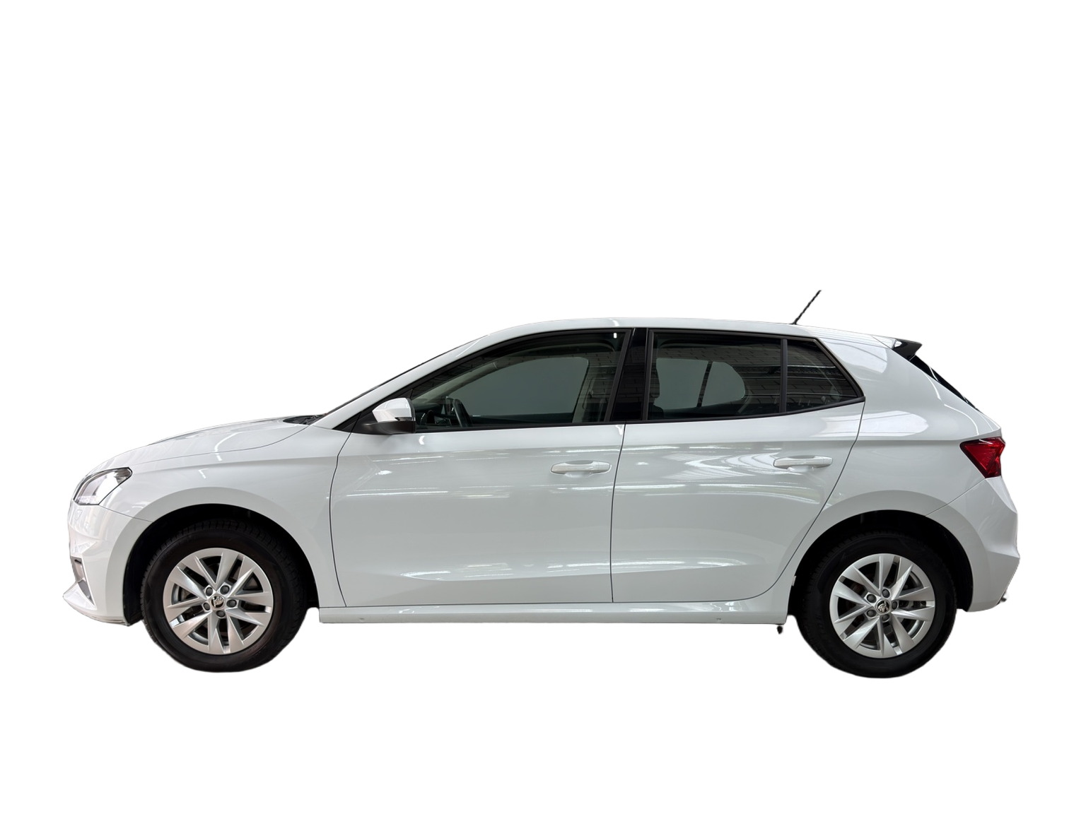 SKODA Fabia 1.0 TSI Dynamic DSG *Werksgarantie bis 12.2029*
