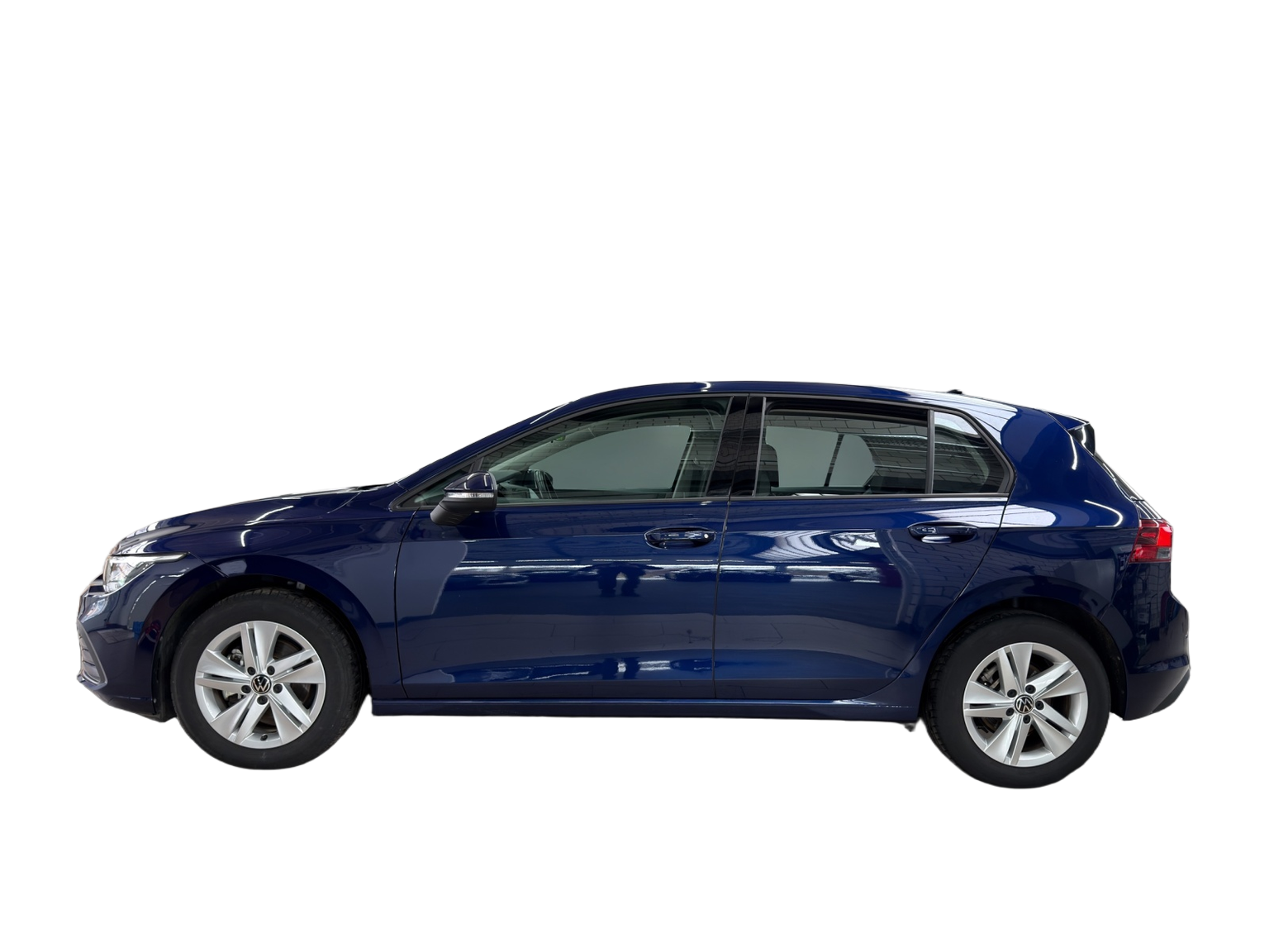 VW Golf 1.0 eTSI mHEV ACTLife DSG