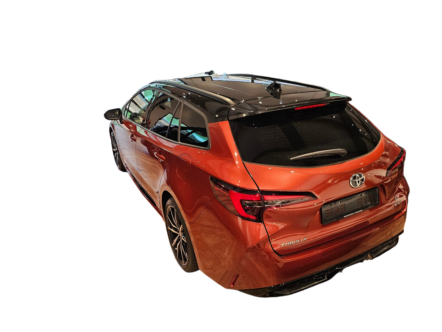 Vehicle Image