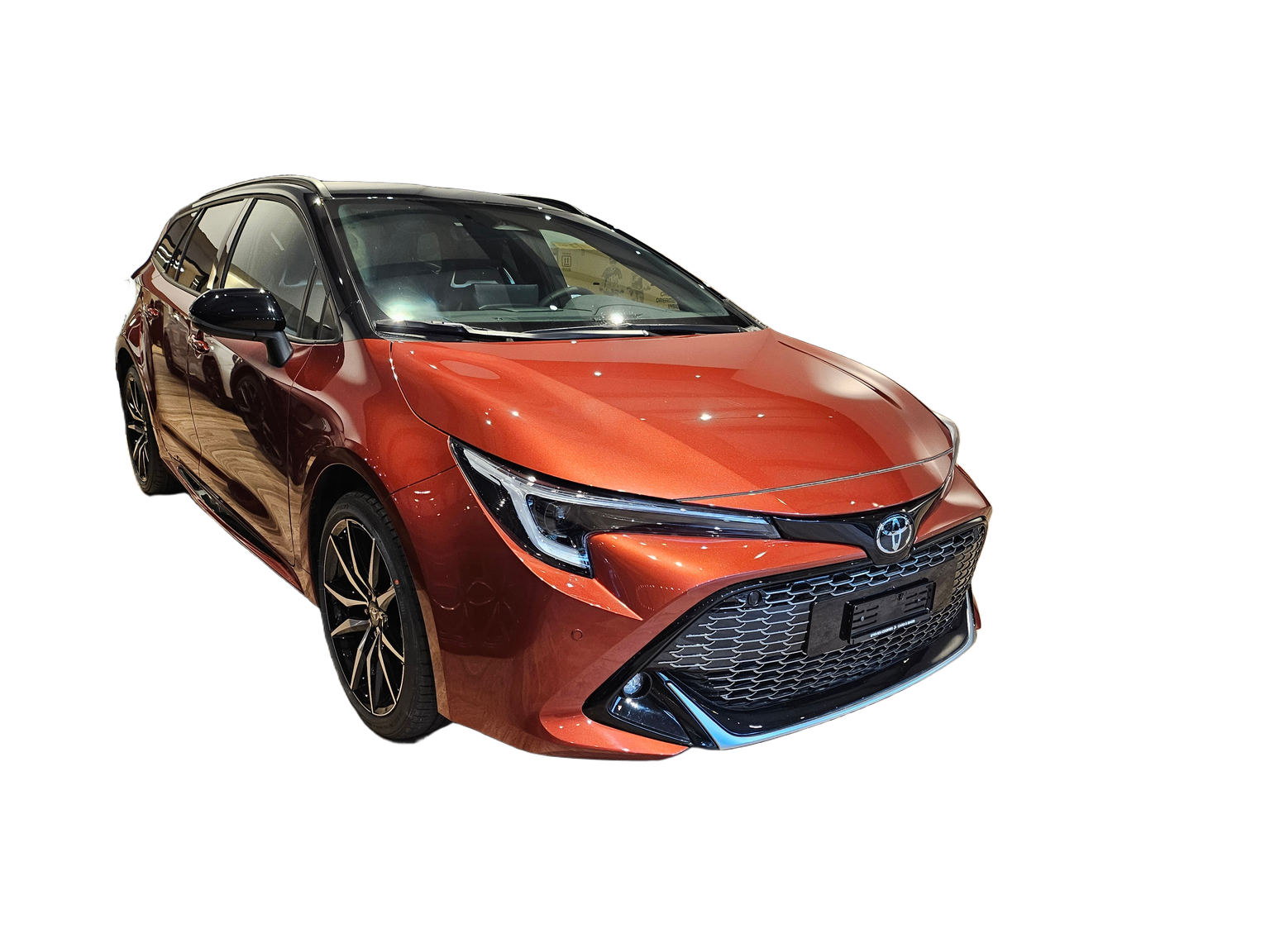 Vehicle Image