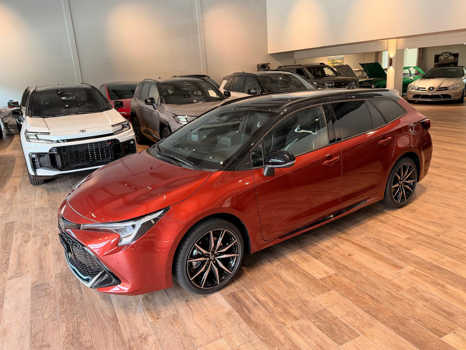 Vehicle Image