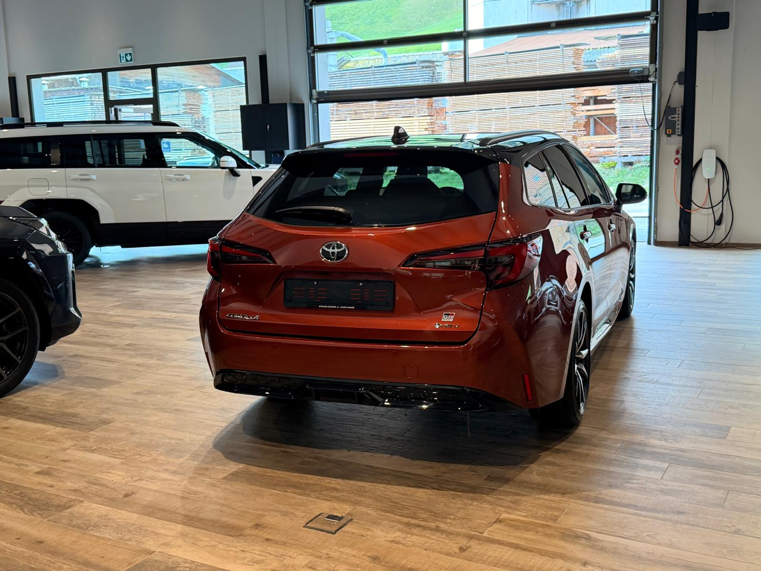 Vehicle Image