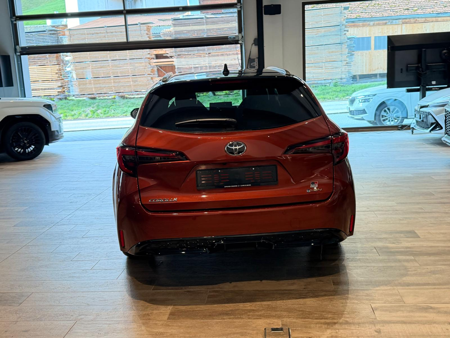 Vehicle Image