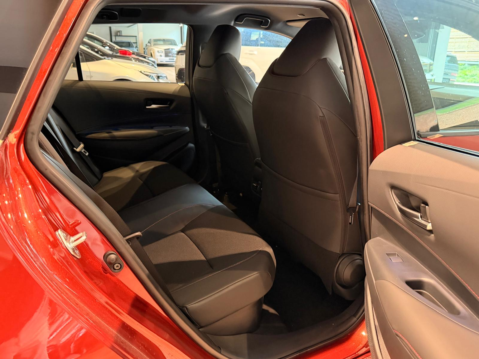 Vehicle Image