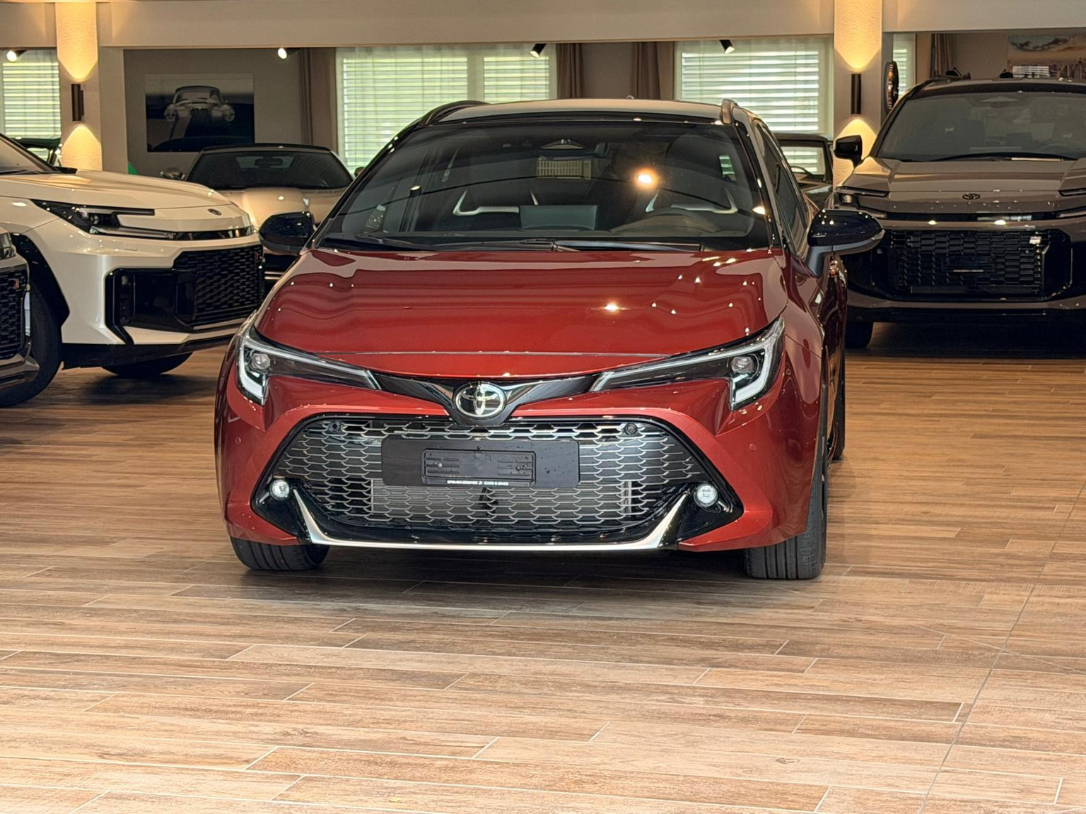 Vehicle Image