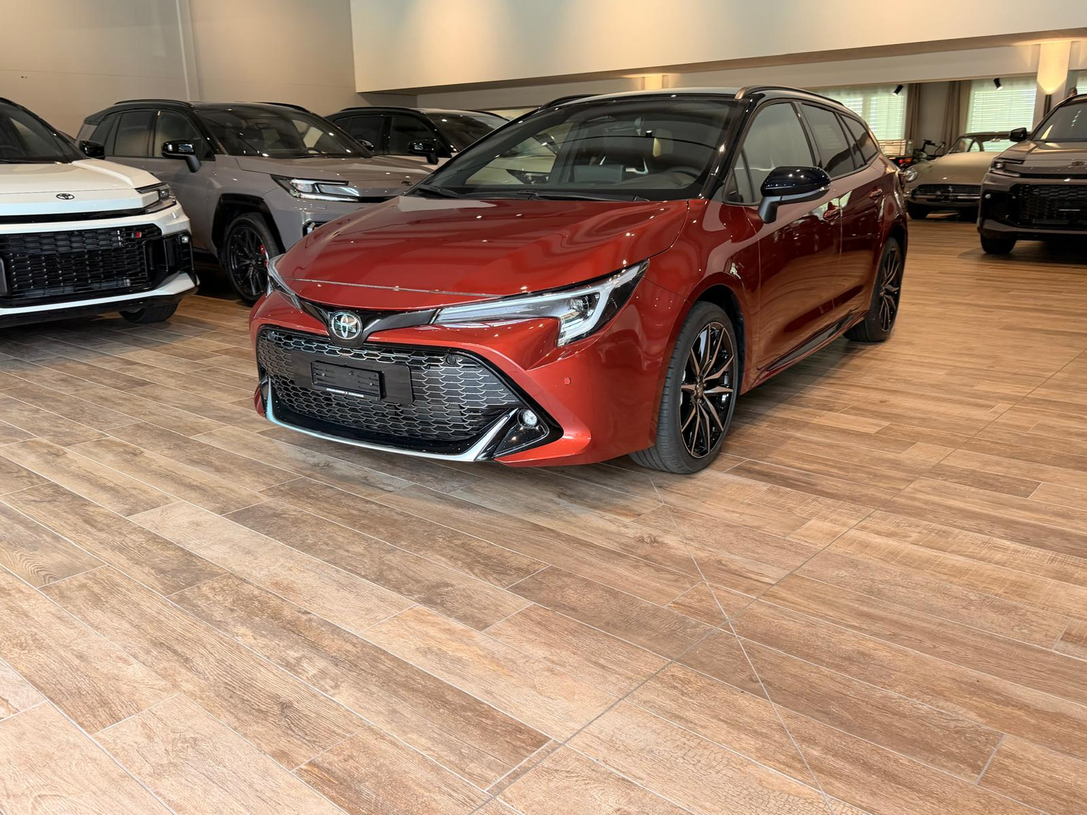 Vehicle Image