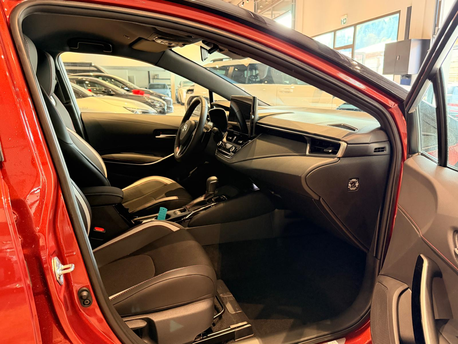 Vehicle Image