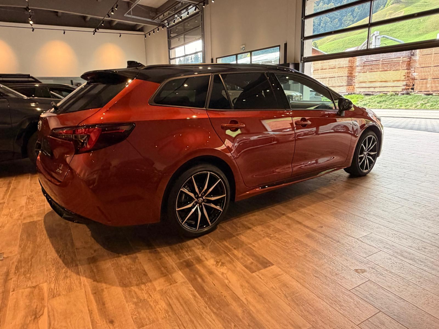 Vehicle Image