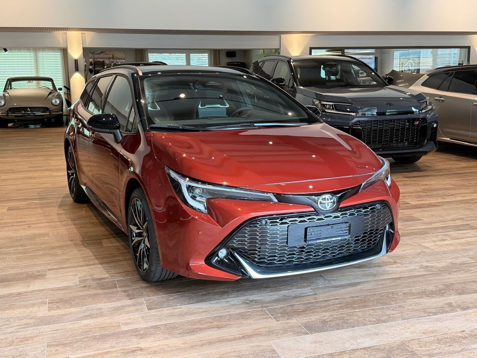 Vehicle Image