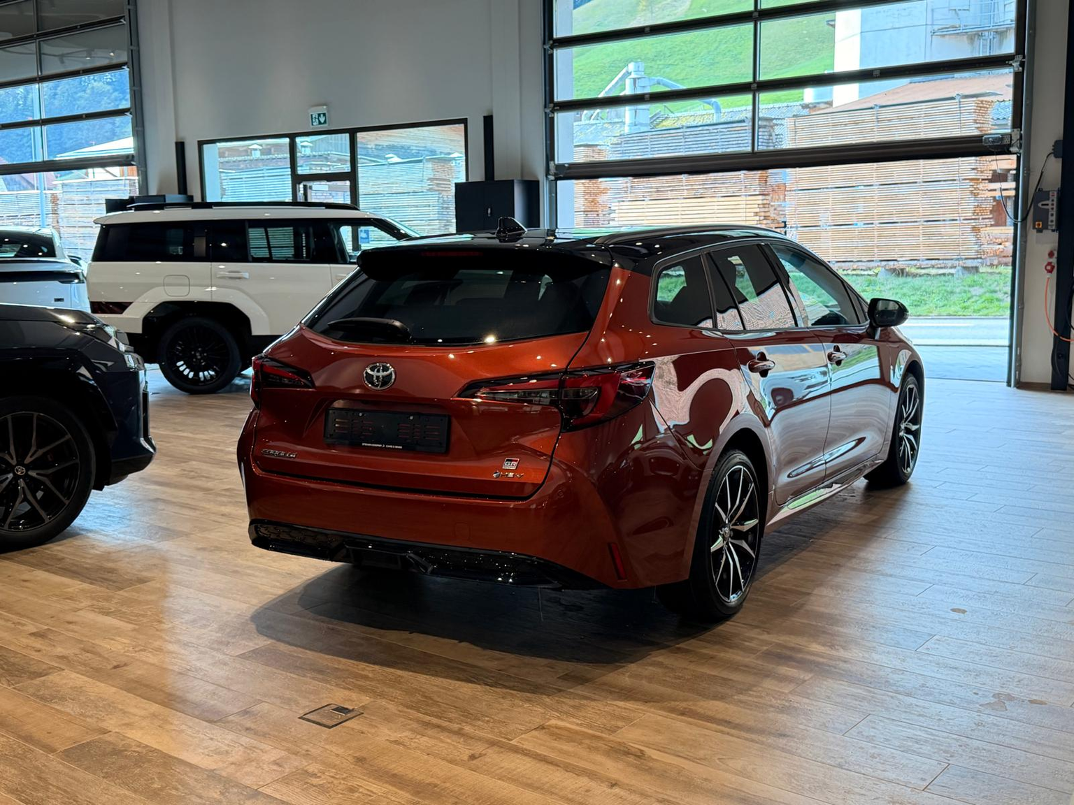 Vehicle Image